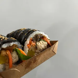 천서방김밥 사진