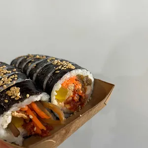 천서방김밥 사진