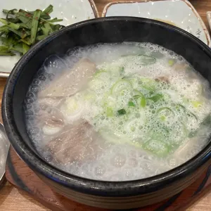 가온밀면&돼지국밥 사진