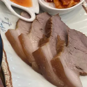 가온밀면&돼지국밥 사진