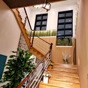 더힐227 리뷰 사진