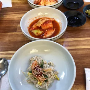 우리밀손칼국수 리뷰 사진