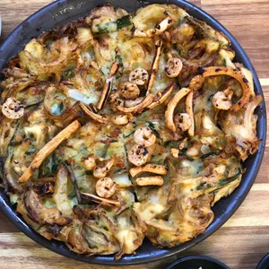 우리밀손칼국수 리뷰 사진