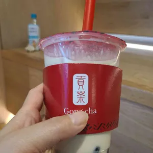 공차 사진