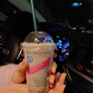 앙뚜아네트 용담점 사진