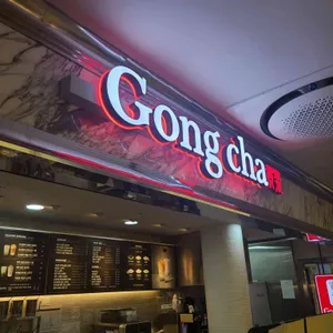 공차 리뷰 사진