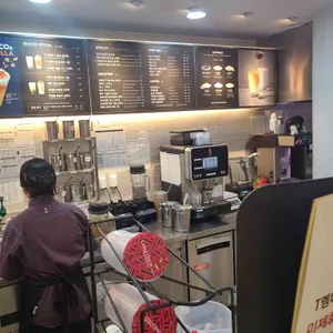 공차 리뷰 사진