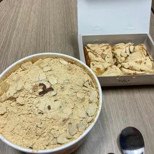 설빙 사진