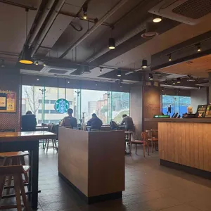 스타벅스커피 리뷰 사진