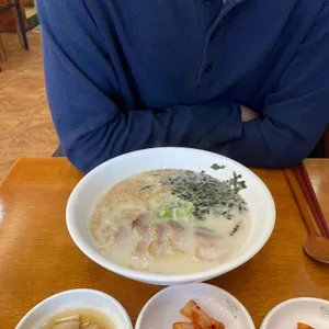도야지면옥 사진