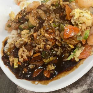 진교반점 사진