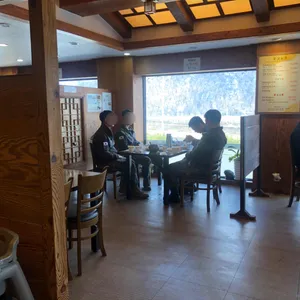 목원떡갈비 리뷰 사진