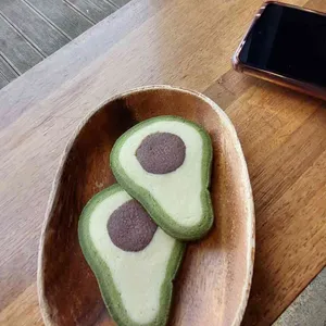 그초록 사진