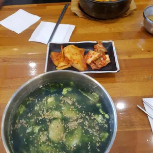 우정식당 사진