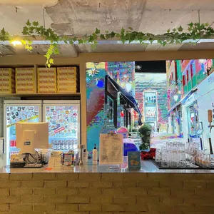 갯배피자 리뷰 사진