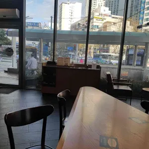 스타벅스  리뷰 사진
