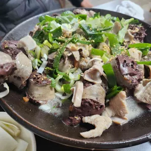 2대째순대 대표 사진
