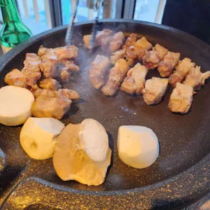 육층집 사진