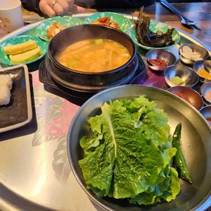 육층집 사진