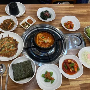 항아리석갈비&김치찌개 사진