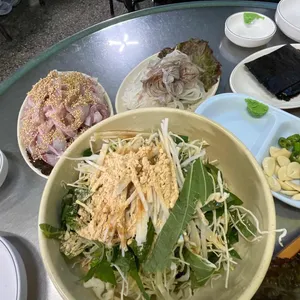 다리위오징어 사진