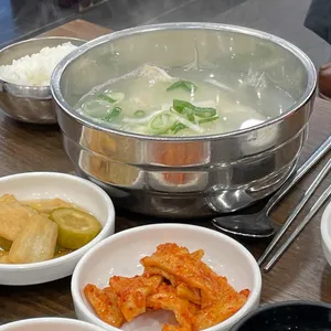속씨원한 대구탕 리뷰 사진