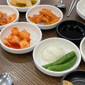 속씨원한 대구탕 리뷰 사진