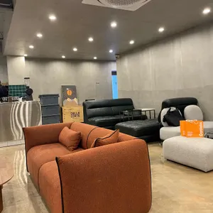 피너클 커피바 리뷰 사진
