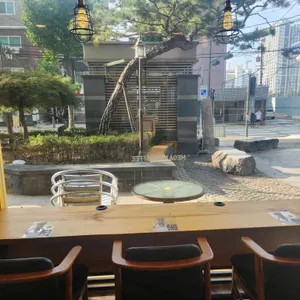 메가커피 리뷰 사진