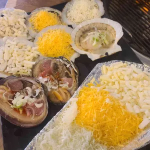조개일번지 사진