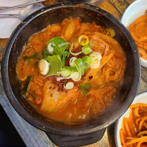 서초청국장 사진