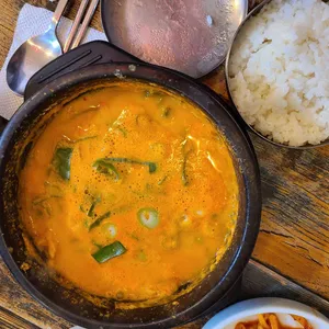 서초청국장 사진