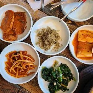 서초청국장 사진