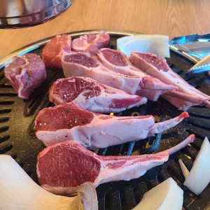 운봉산장양고기 리뷰 사진