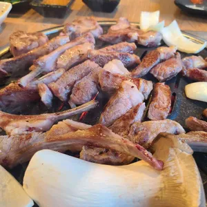 운봉산장양고기 리뷰 사진