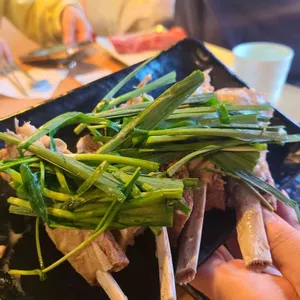 운봉산장양고기 리뷰 사진