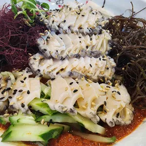 대성회식당 사진