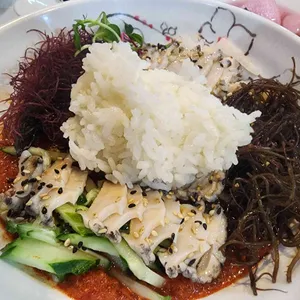 대성회식당 사진