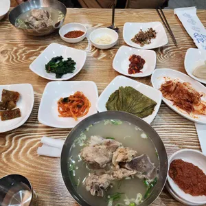 빛고을떡갈비 사진