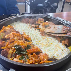 30년전통 춘천닭갈비 사진