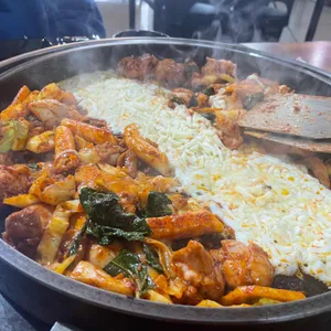 30년전통 춘천닭갈비 사진