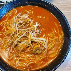 수신반점 사진
