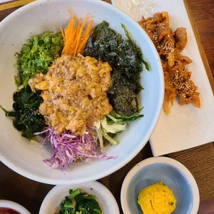 바다의집 사진