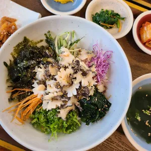 바다의집 사진