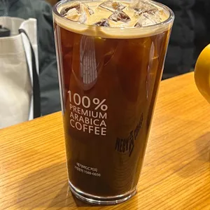 메가커피 사진