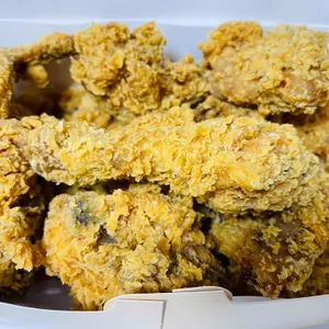BHC치킨 사진