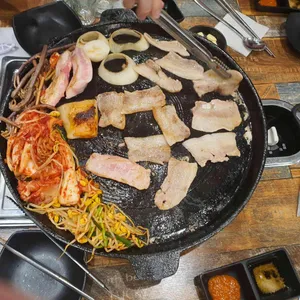 더 고기창고 사진