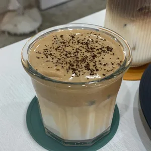 아드프 커피로스터스 리뷰 사진