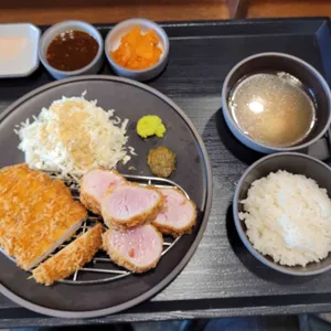 카츠메종 사진