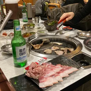 범천집 목구이 사진
